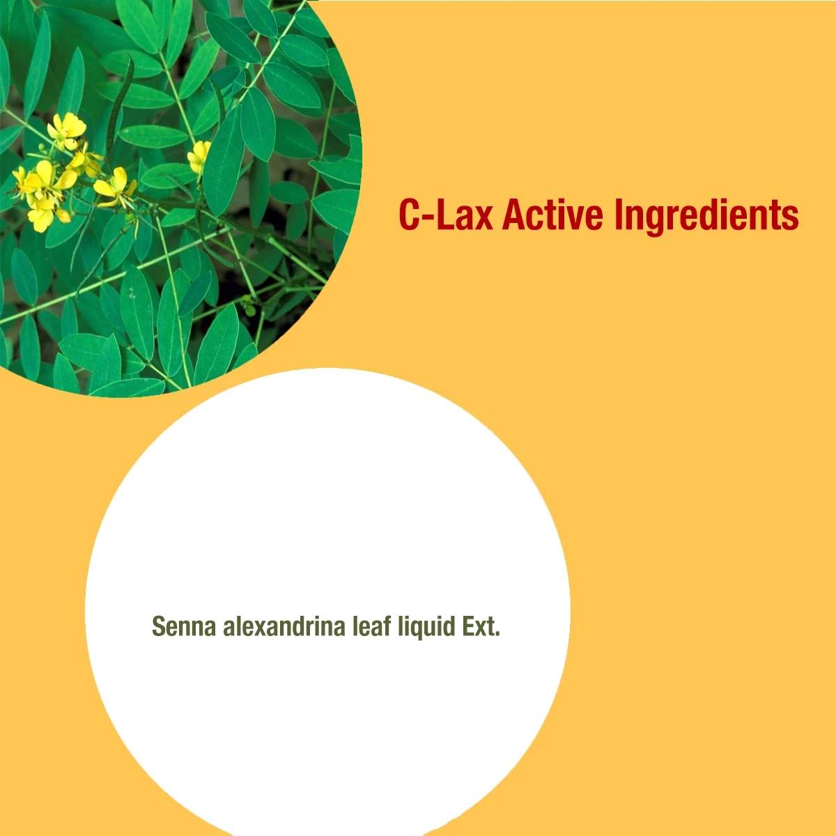 c lux syrup