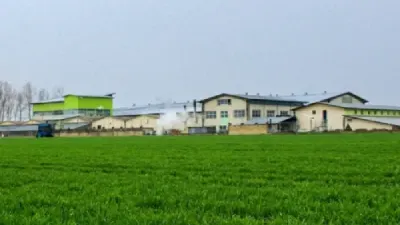 our factory